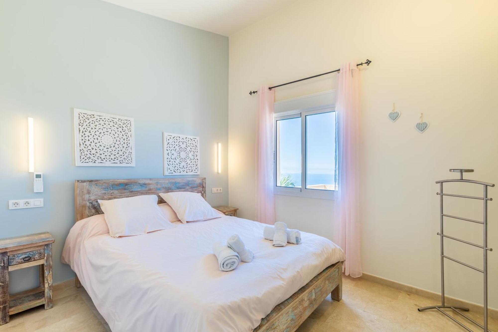 Altea Hills , Villa Noruega Buitenkant foto
